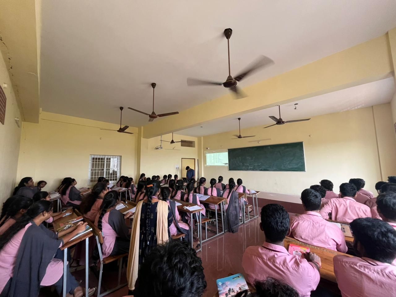 Industry Connect Image 5