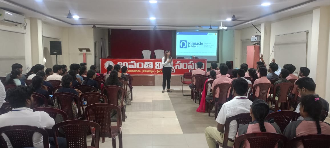 Industry Connect Image 2