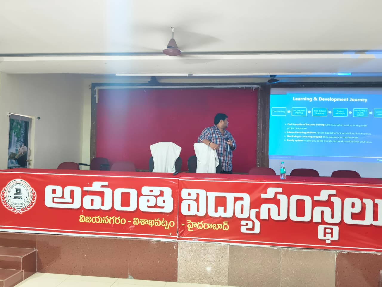 Industry Connect Image 5