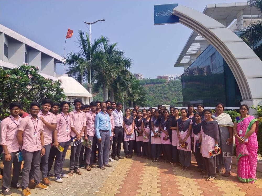 Industrial Visit