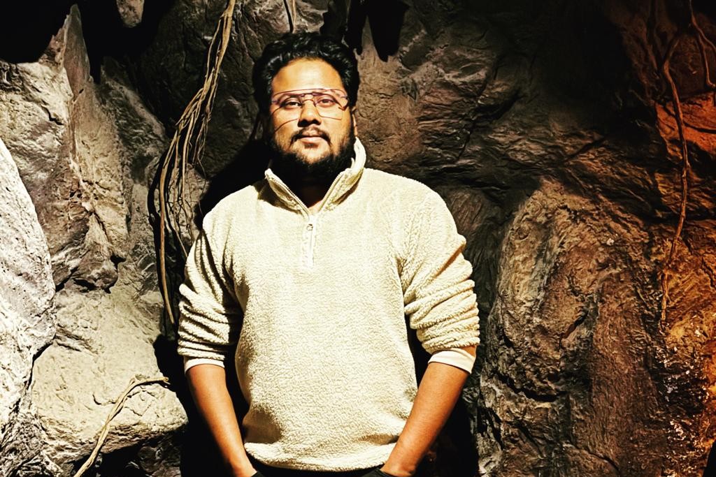Ankit Ranjan