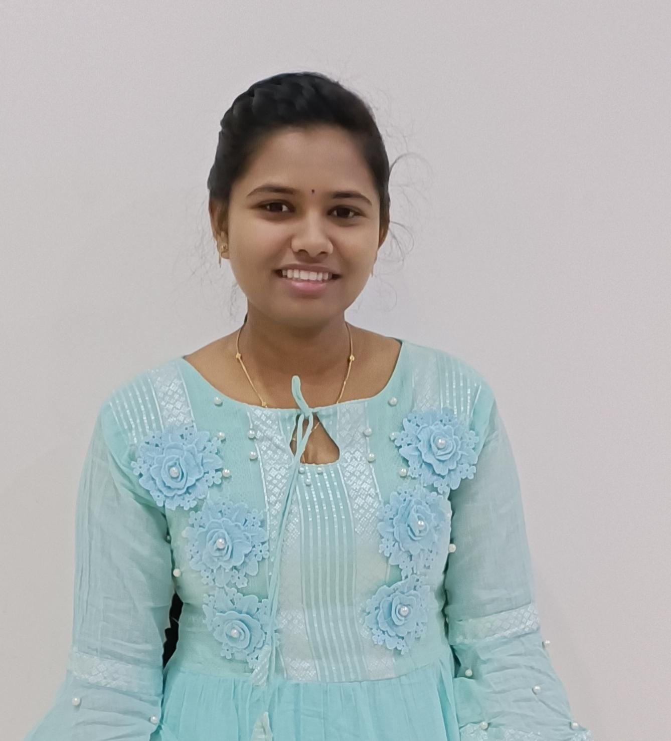 Meghana Yeturi