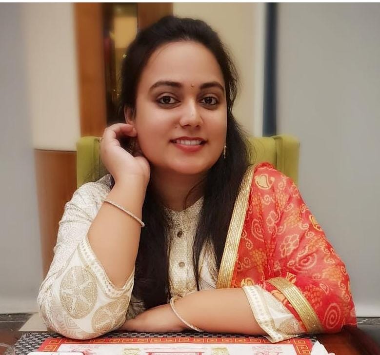 Rohita Uriti