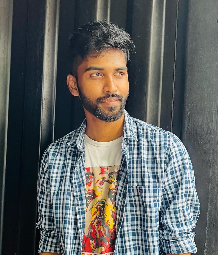 Sarat Chandra E