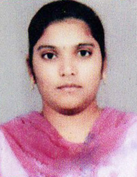 V. Swathi Sneha