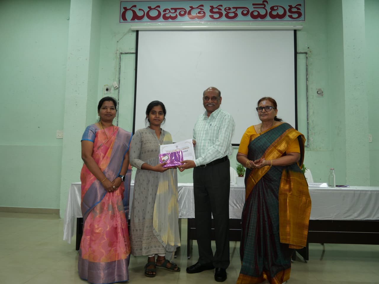Student Achievement