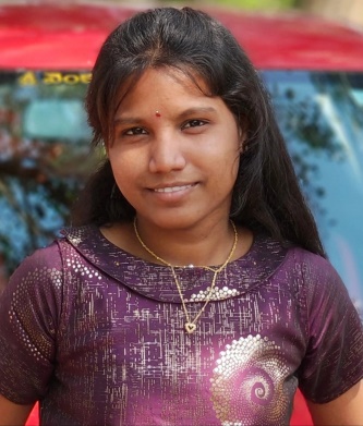 Animireddy Yaswanth