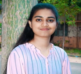 G. Sri Keerthana