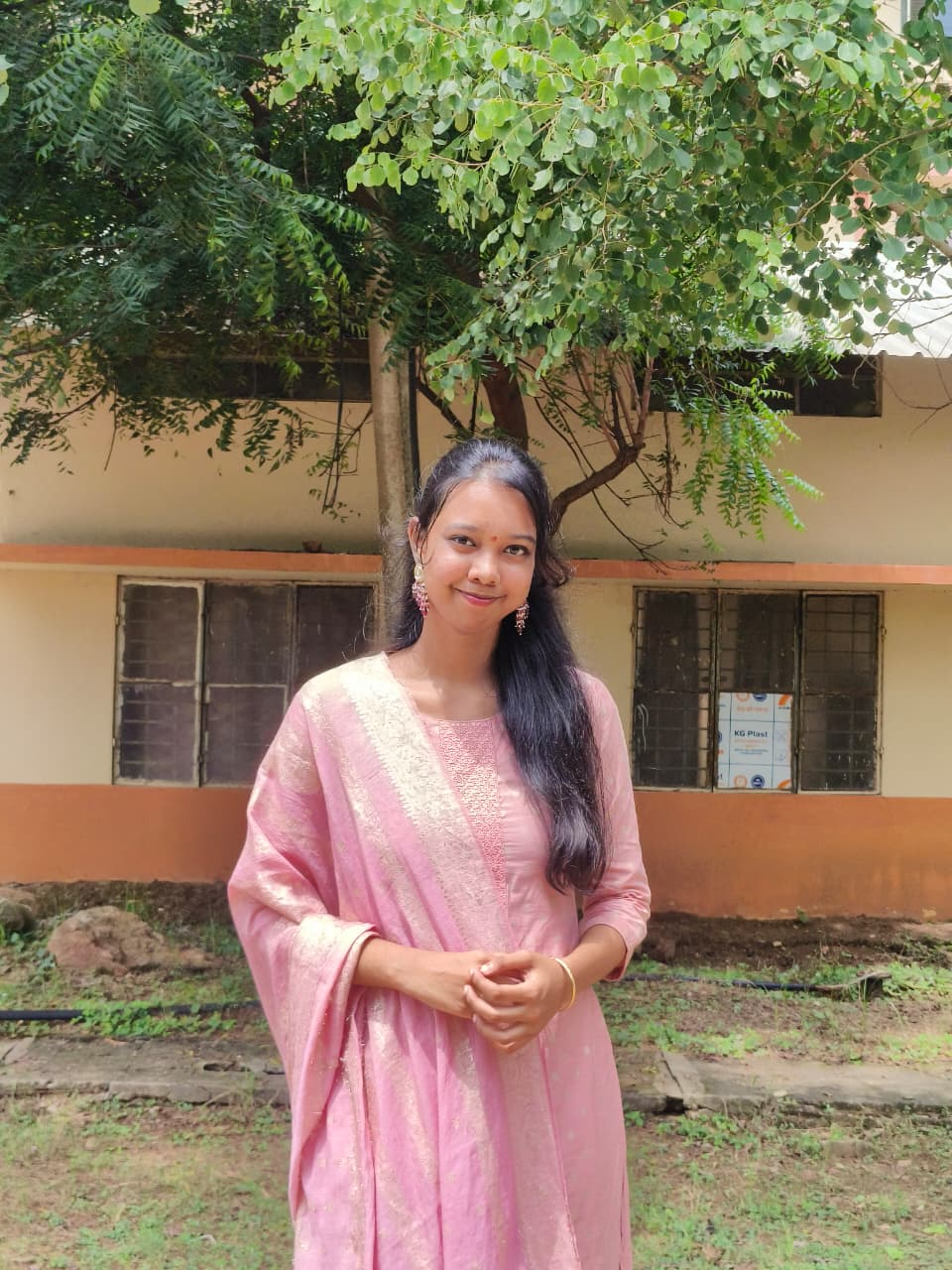 Joga Bhanu Prakash