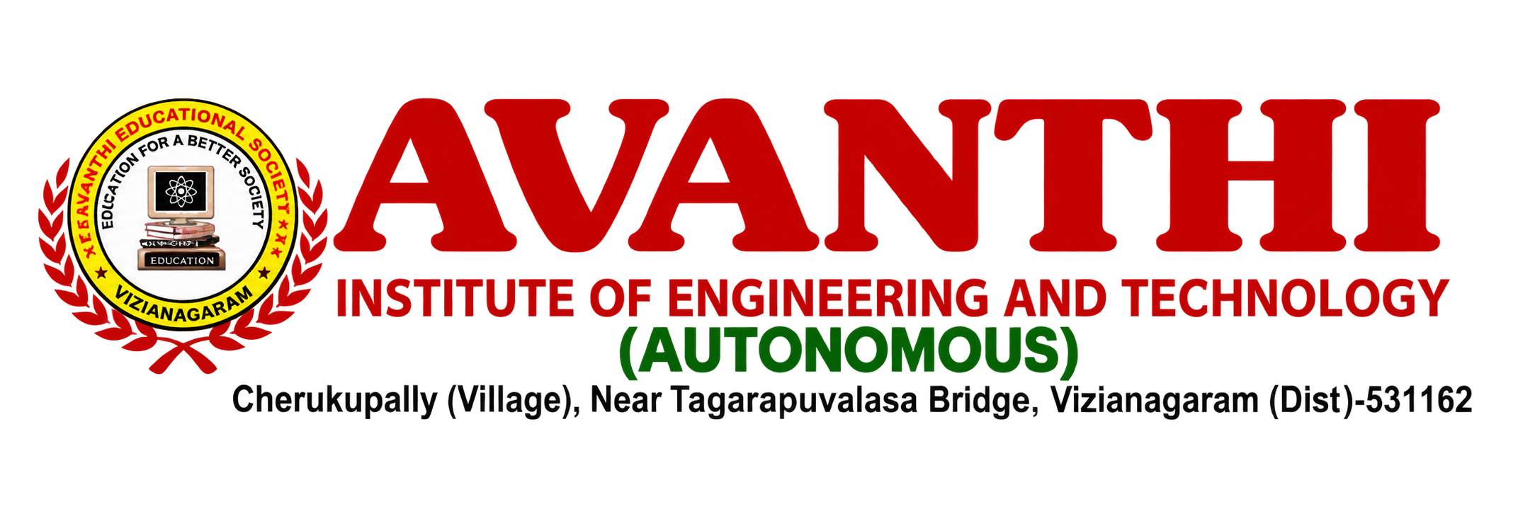 Avanthi Institute of Engineering and Technology