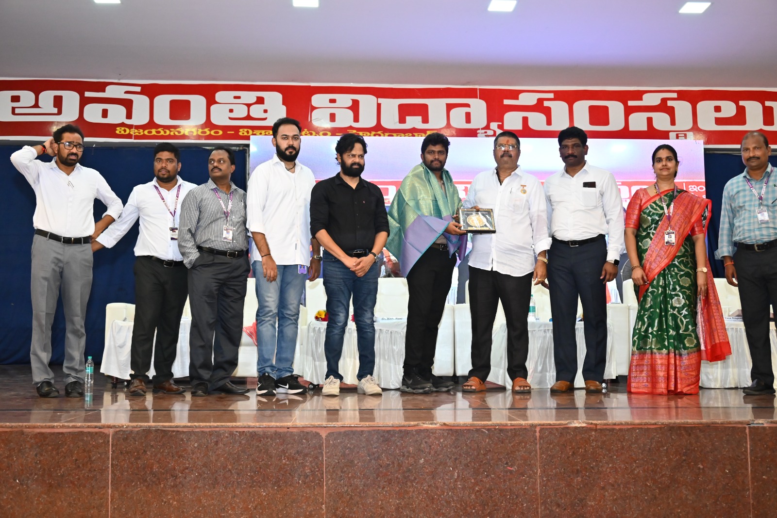 Hr Conclave - 2025