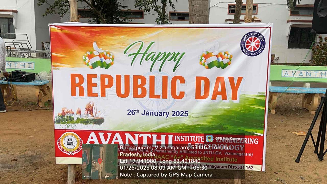 Republic Day Event 2025