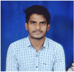 Kesavarao Podipireddi