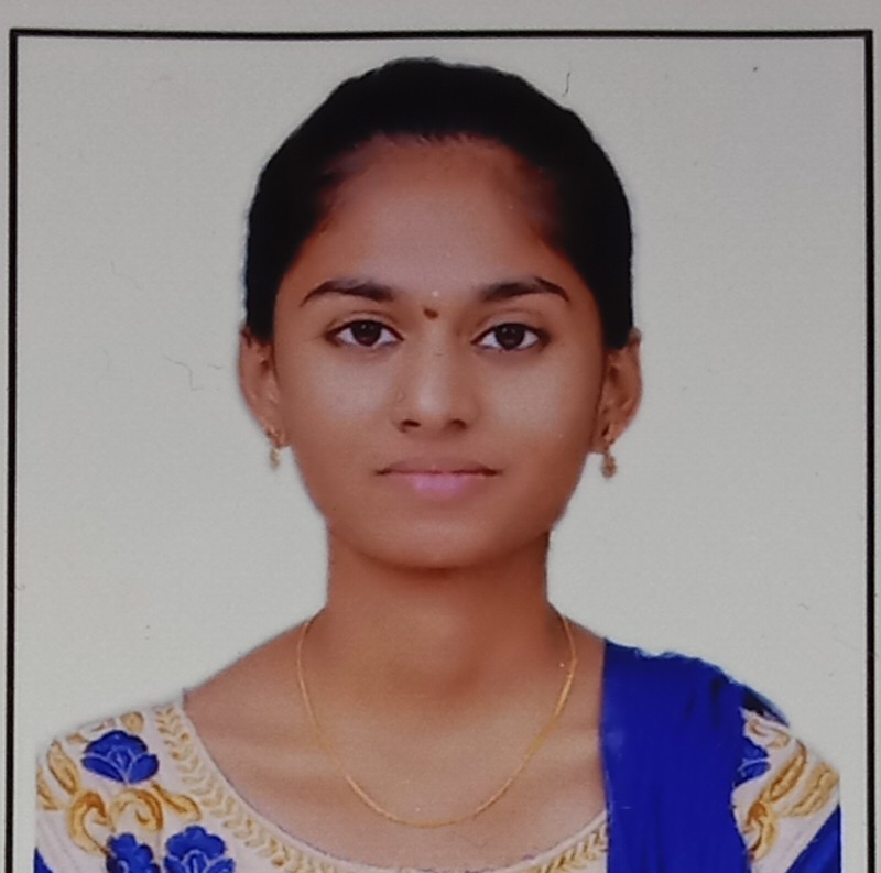 C T Tejaswari
