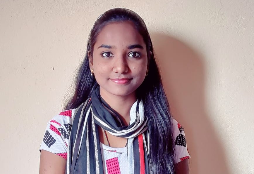 G Kavyasree