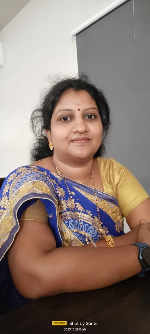 Dr. K. Sandhyarani