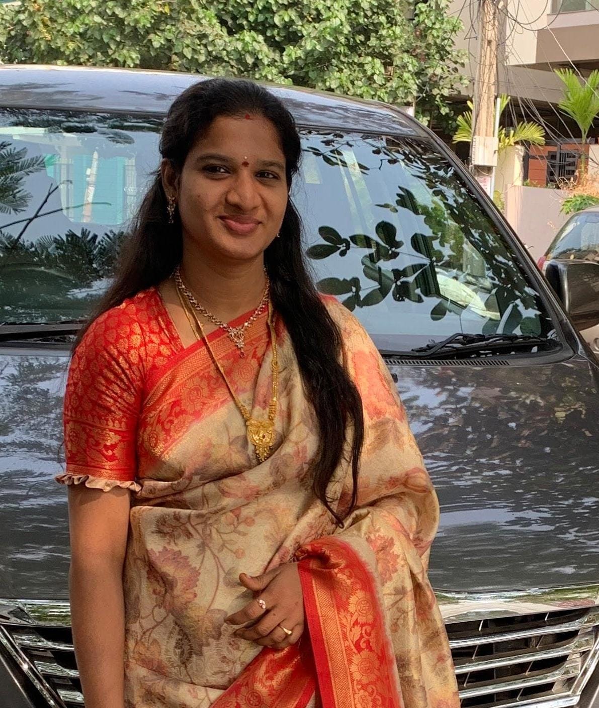 D. Bharathi