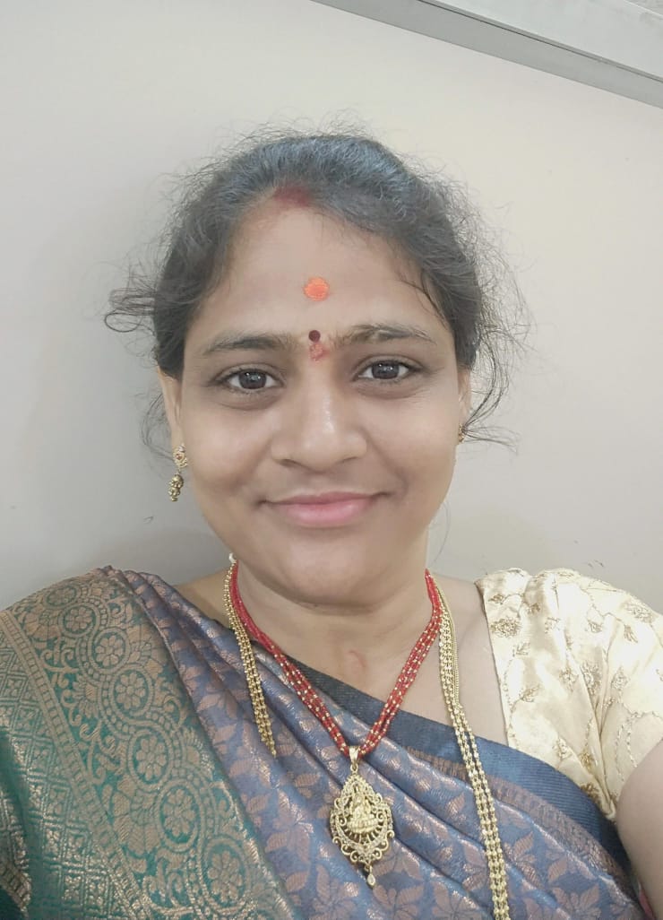 Mrs. T. Satya Supriya