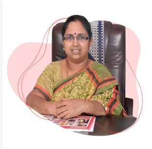 Chairperson