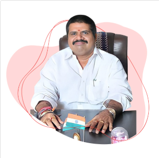 Sri M. Srinivasa Rao