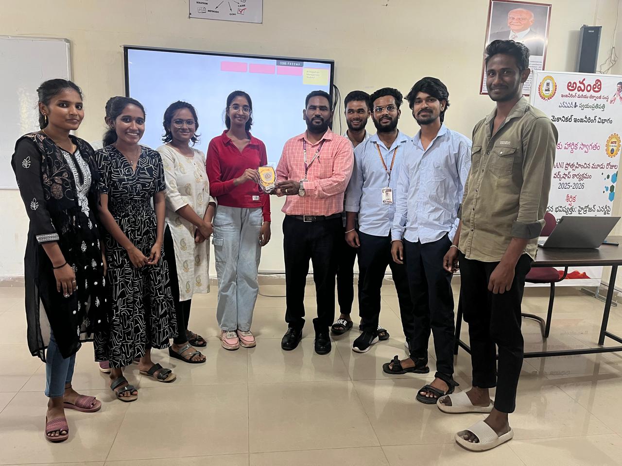 MBA Gallery Image 2