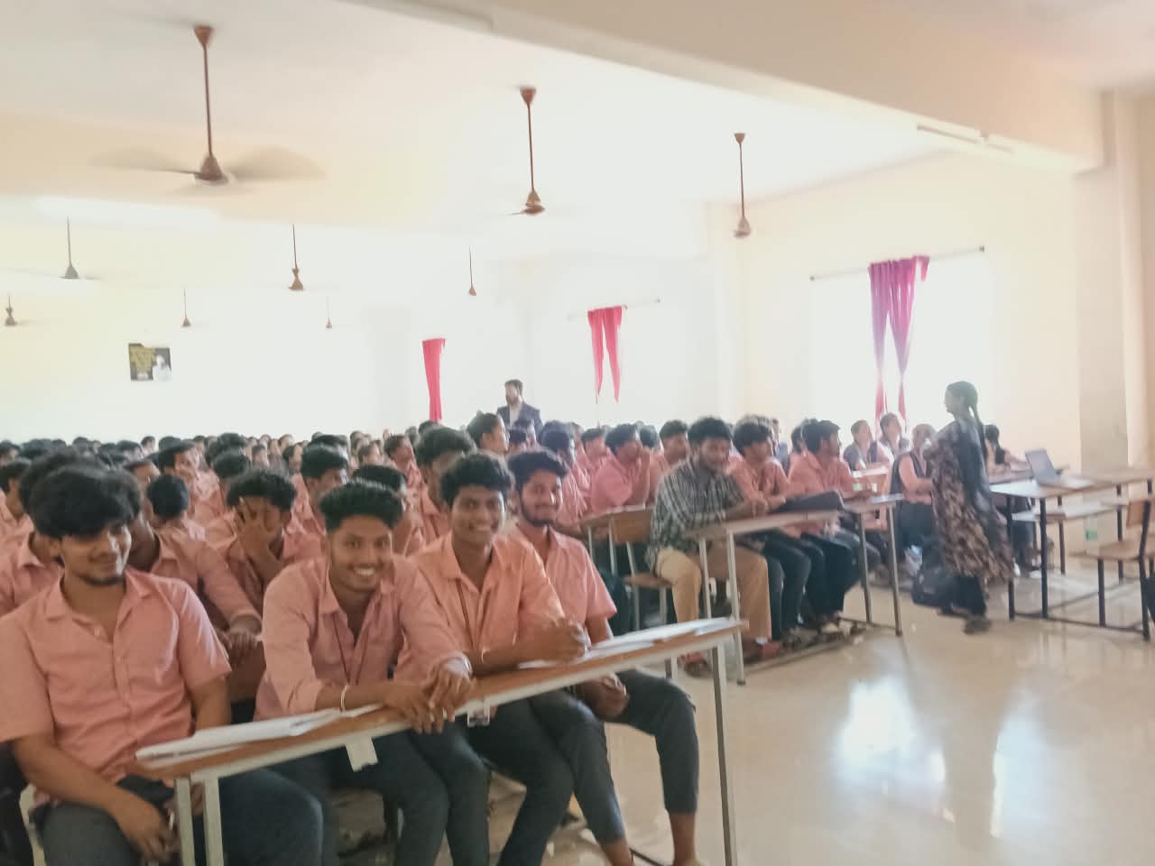 CRT Session 1