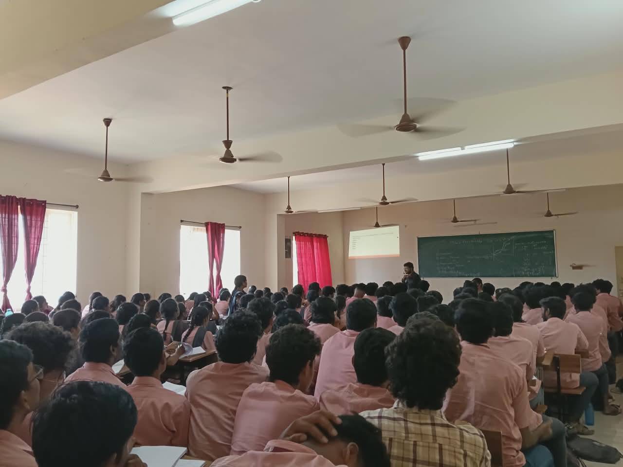 CRT Session 3