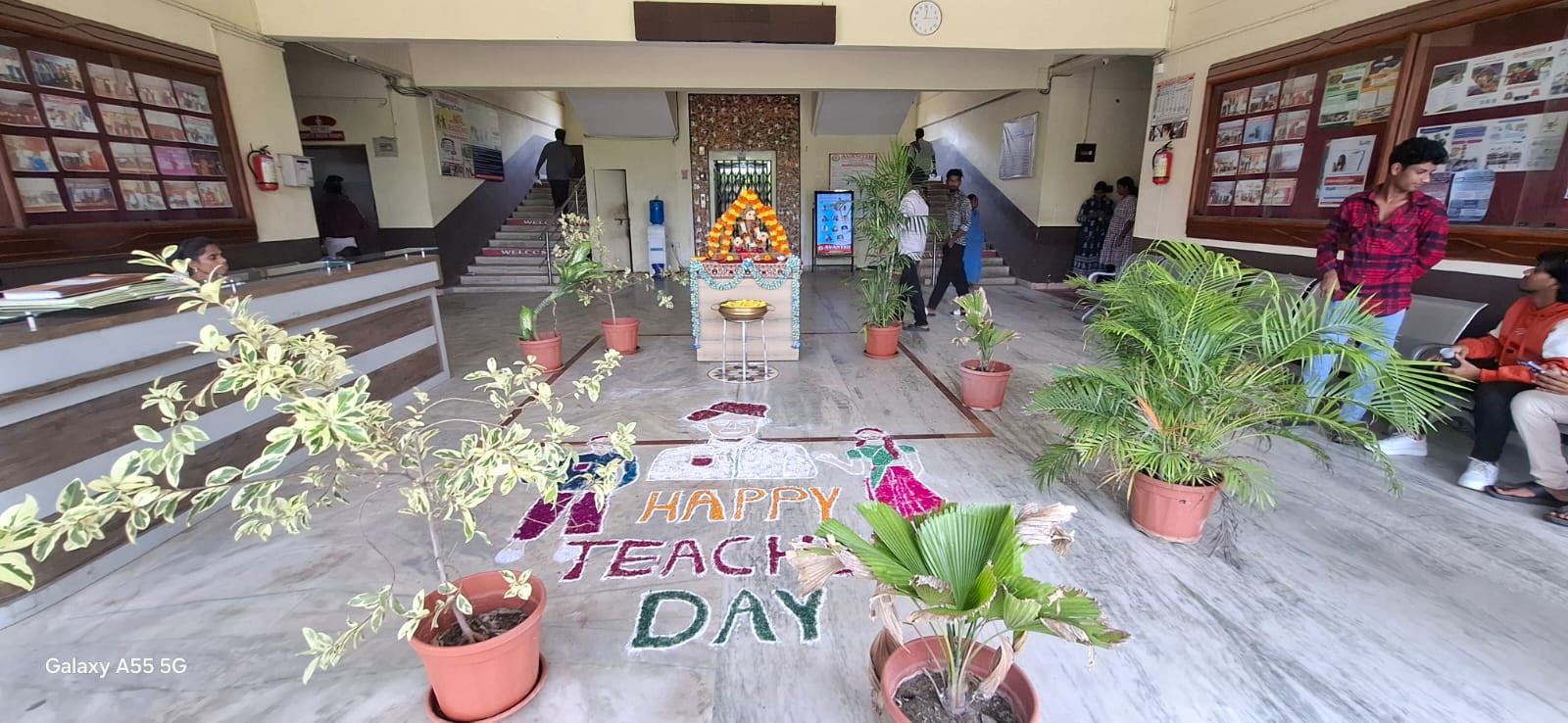 Teachers Day 14