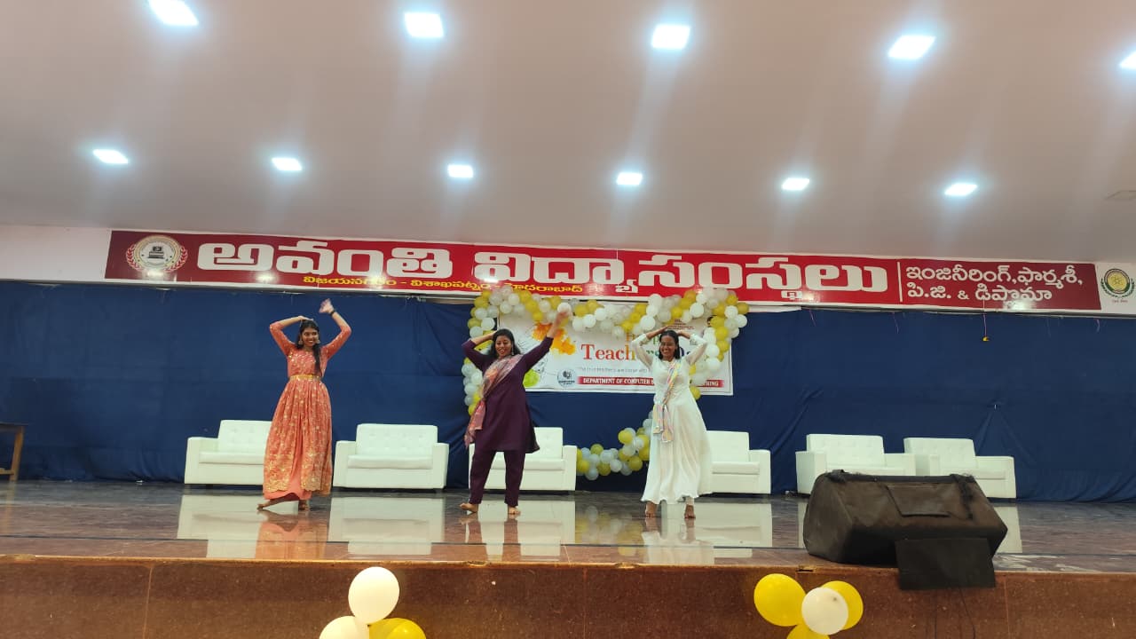 Teachers Day 7