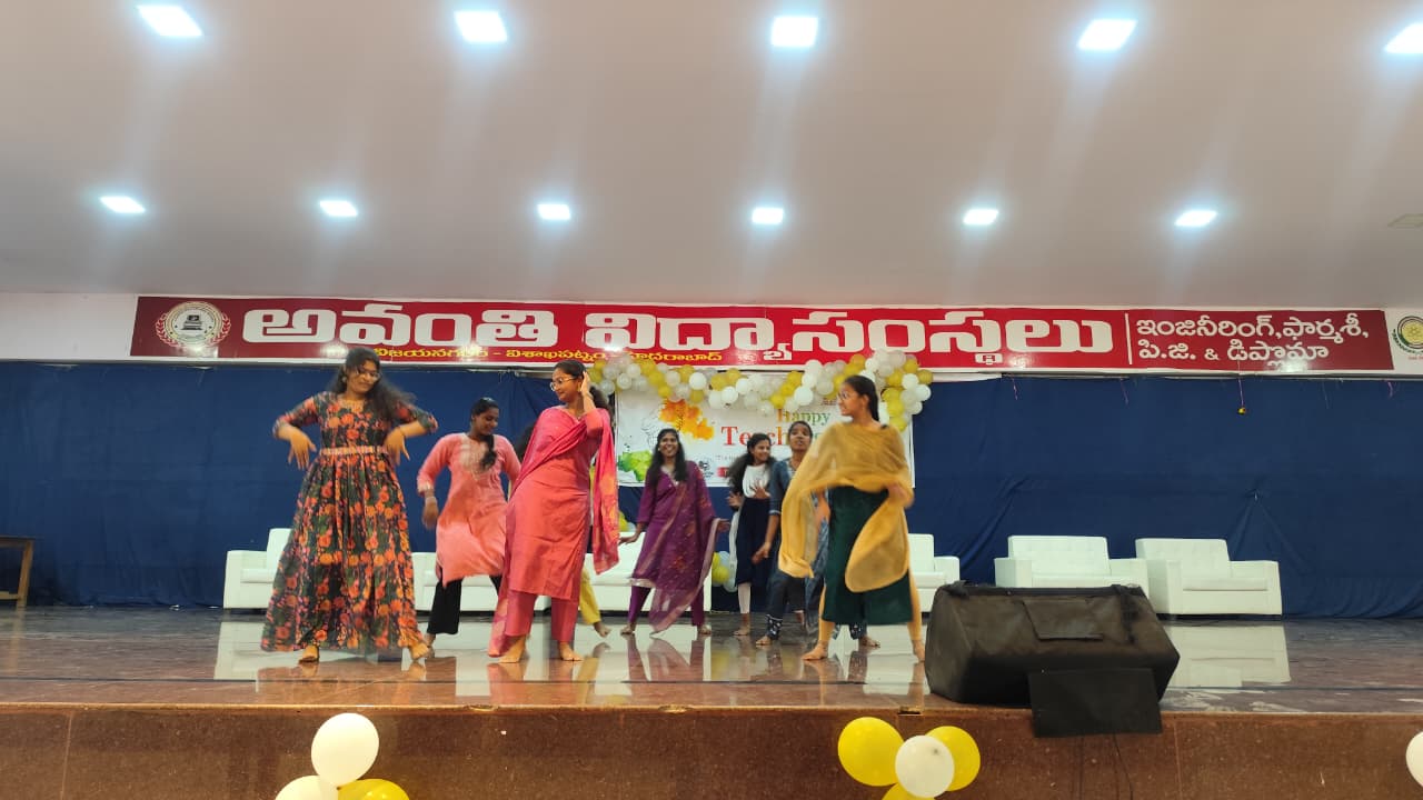 Teachers Day 8