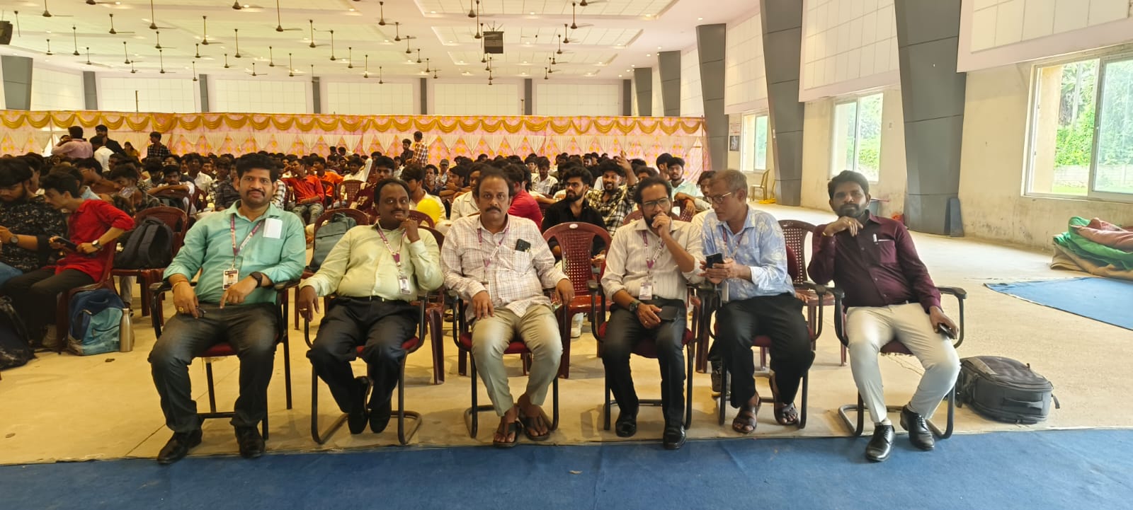 Teachers Day 9