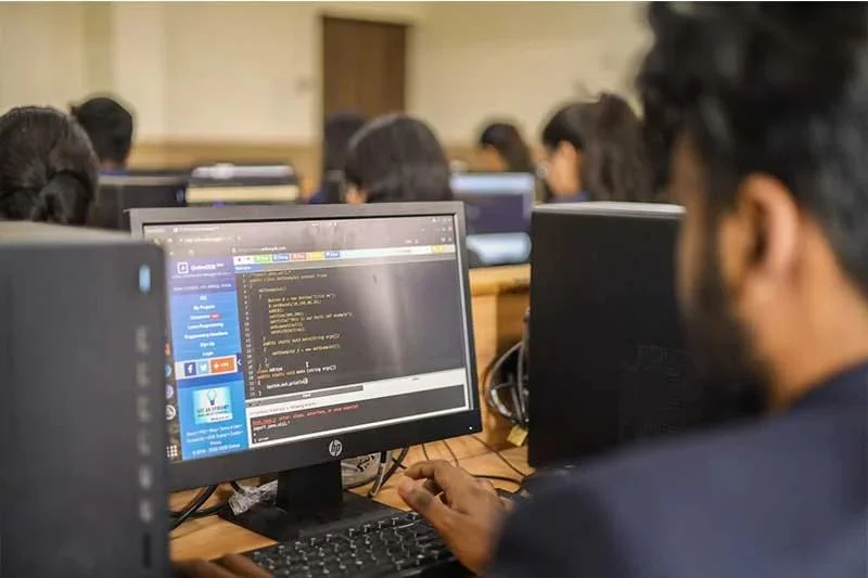 Computer Science and Engineering