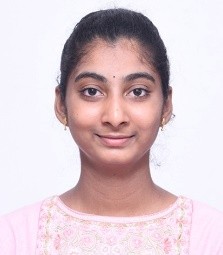 Mutyala Sindulavanya