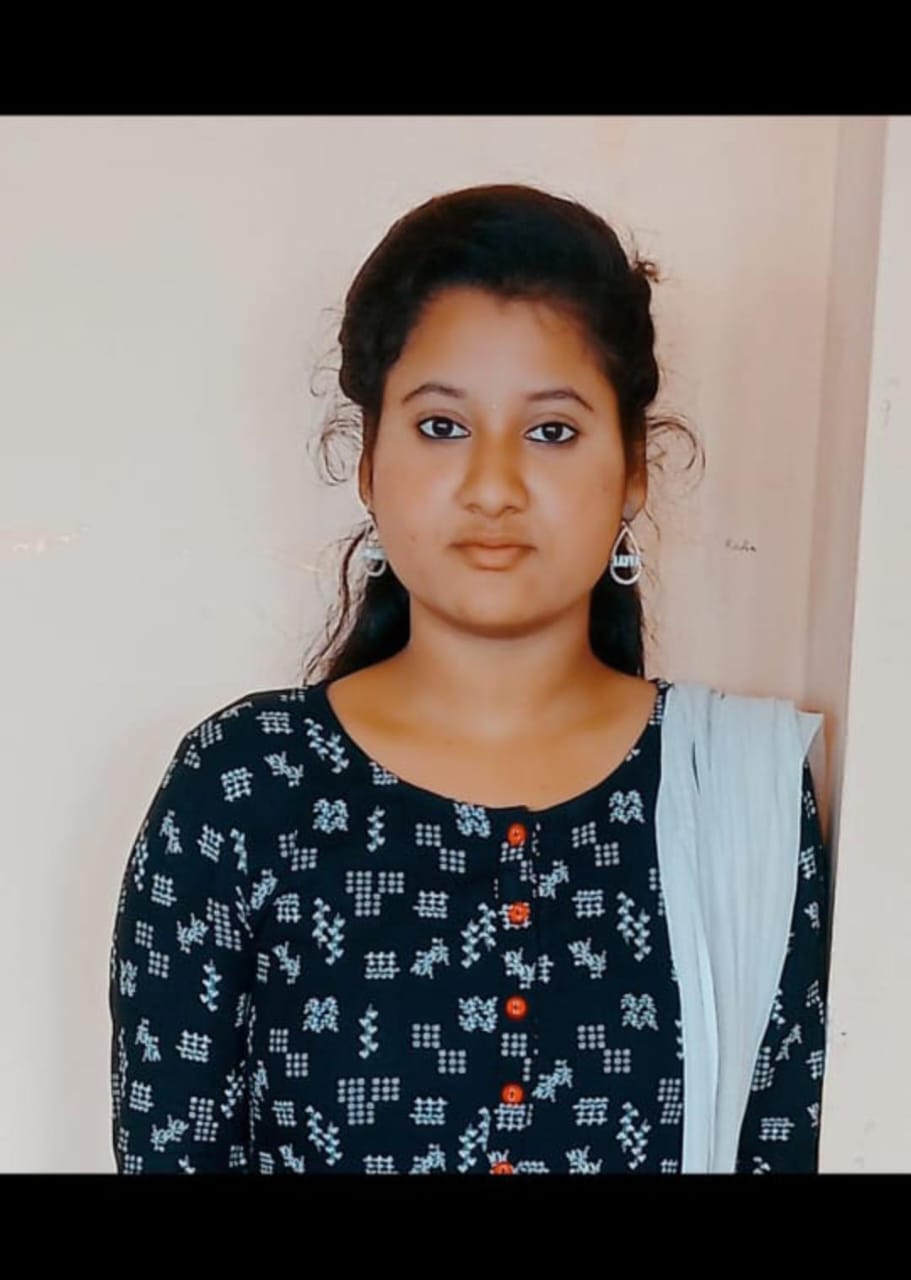 Borothu Mounika