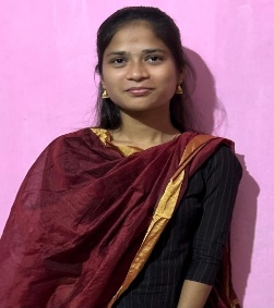 Meesala Pravallika