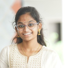 Siriyala Monisha