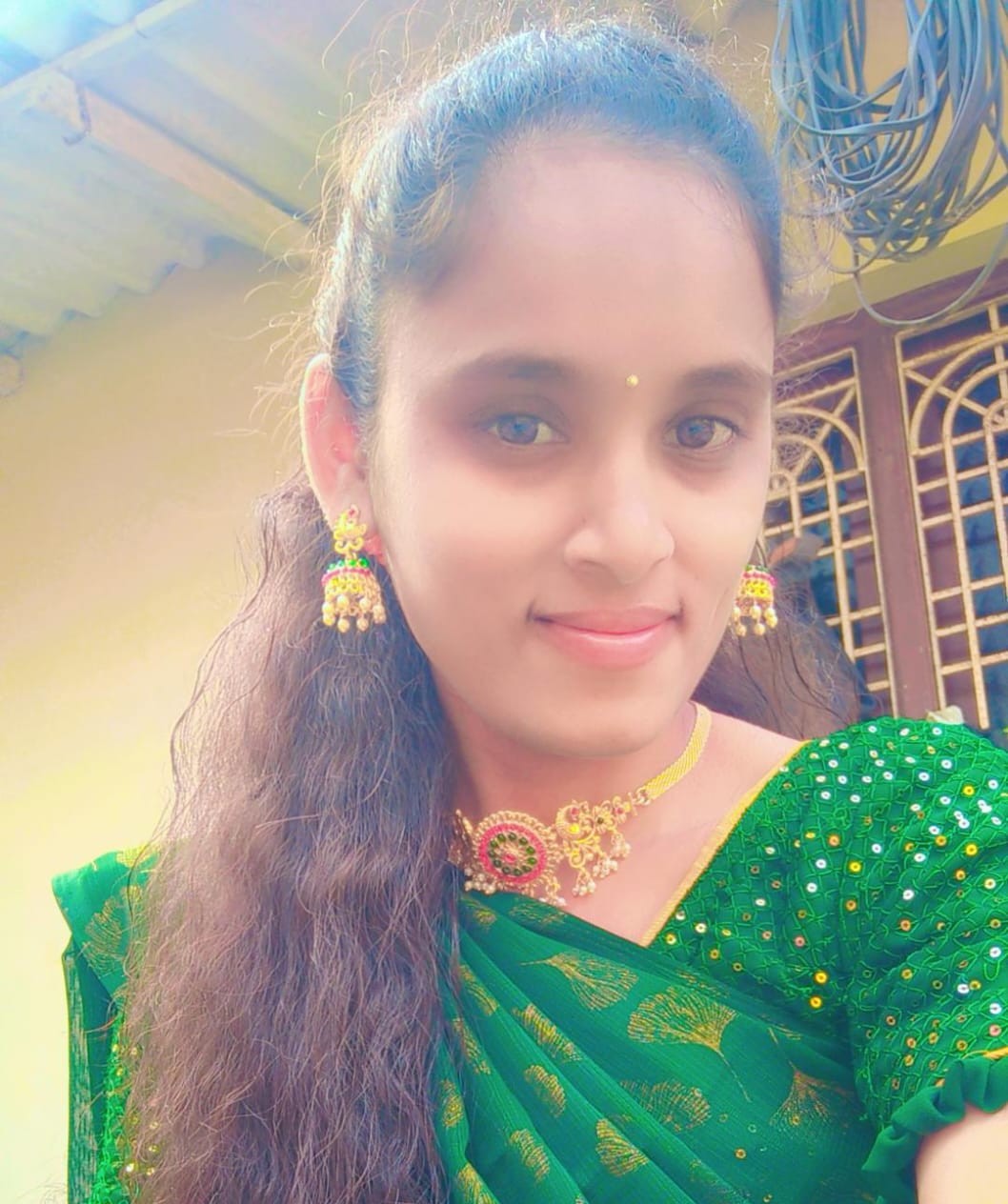 Koratana Santhakumari