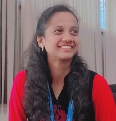 Addanki Rishitha