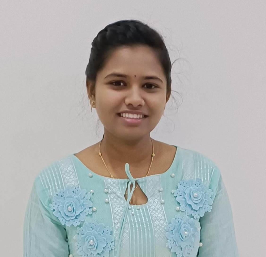 Meghana Yeturi
