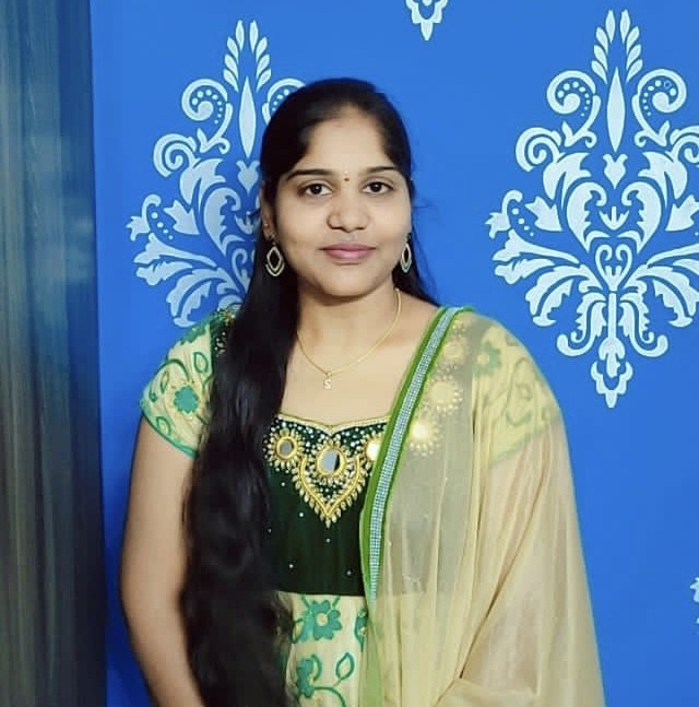 Komatapalli Sangeetha Dhana