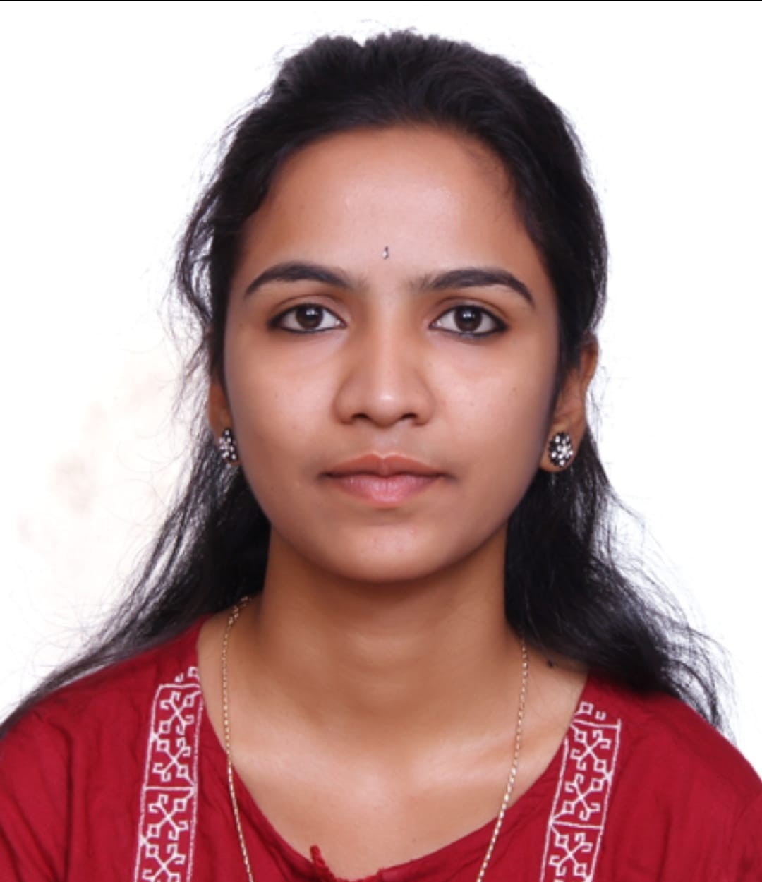 Pandala Gayatri