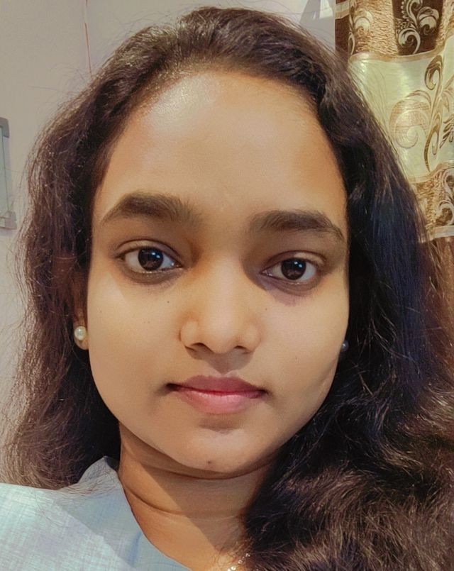 Konada Sunita