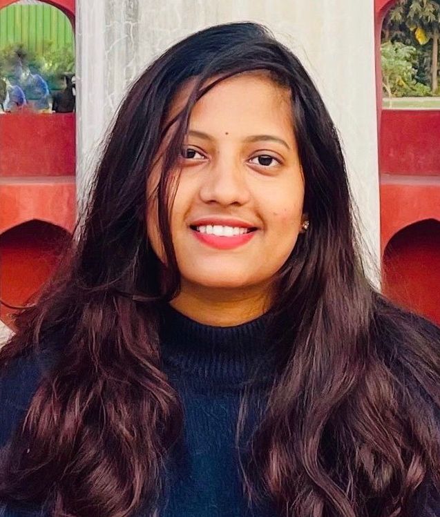 Mongam Aparna
