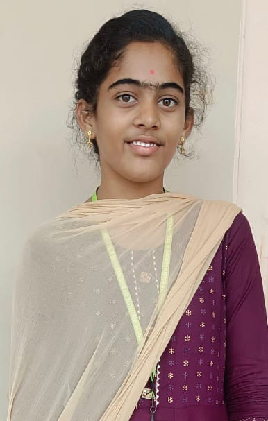 Balaga Lavanya