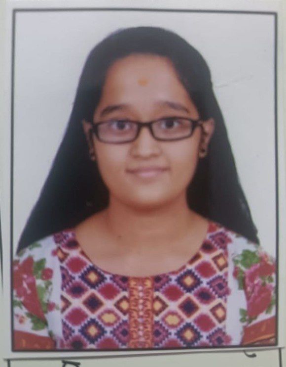 D. Anshitha