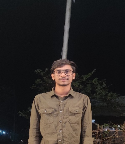 Danda. Abhisheik
