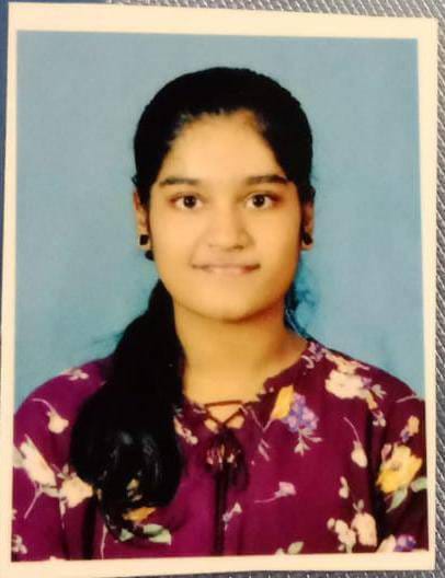 D. Anvitha