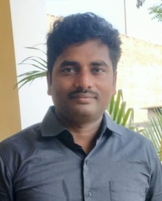 Mr. Appalaraju Sanapathi