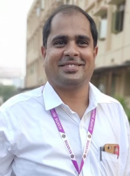 Dr. Annepu Balakrishna