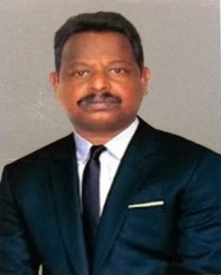 Dr. Gandhavalla Sambasiva Rao